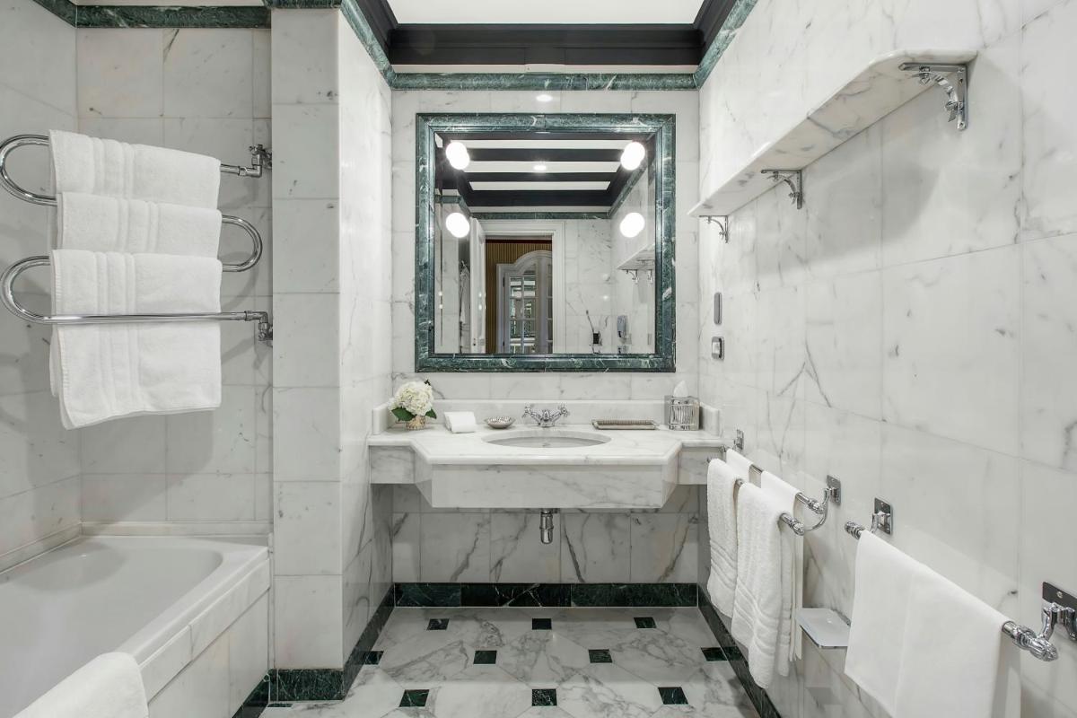 Helvetia&Bristol Firenze – Starhotels Collezione