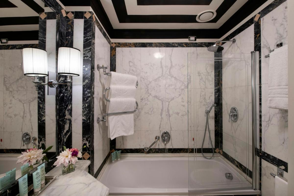 Helvetia&Bristol Firenze – Starhotels Collezione