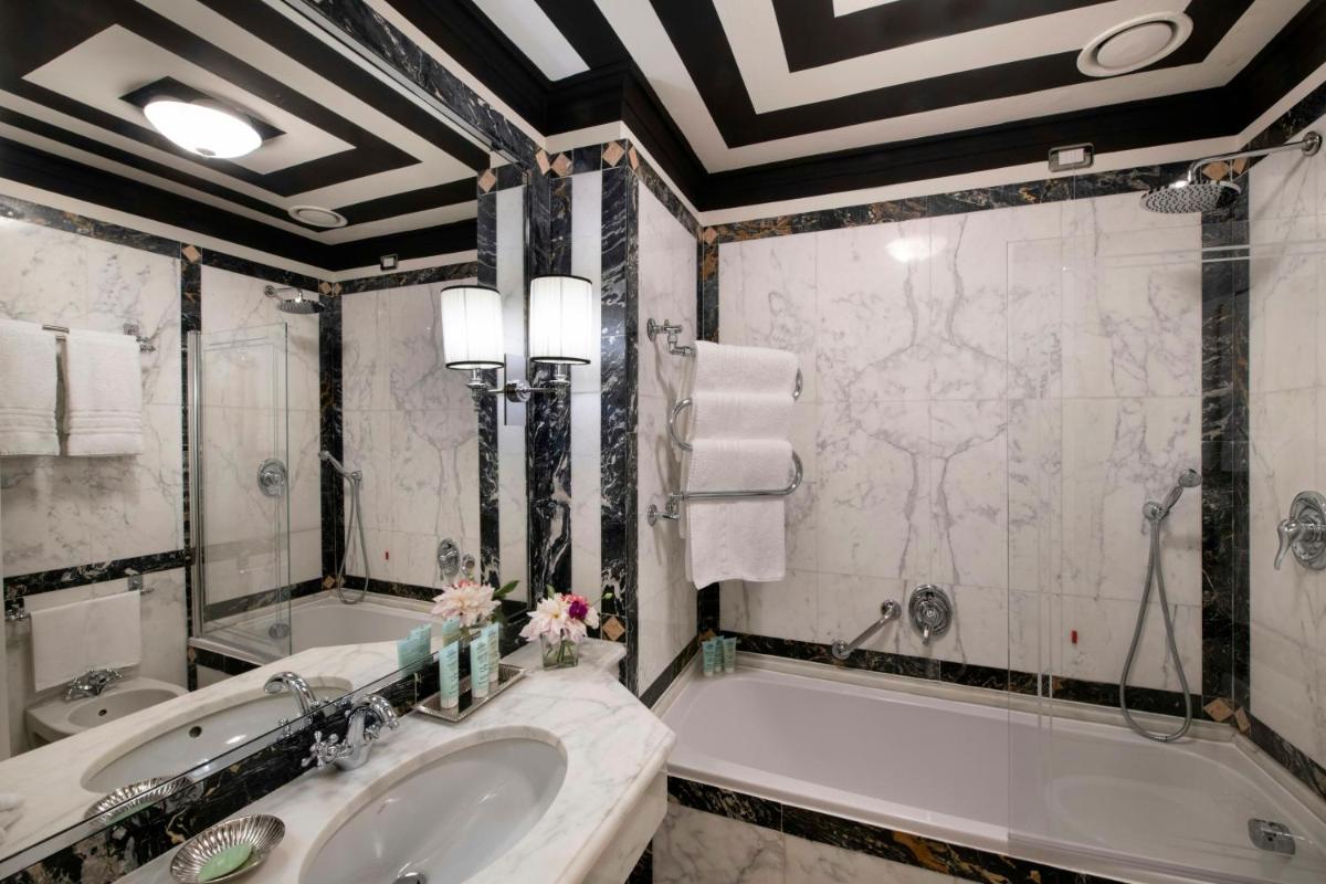 Helvetia&Bristol Firenze – Starhotels Collezione