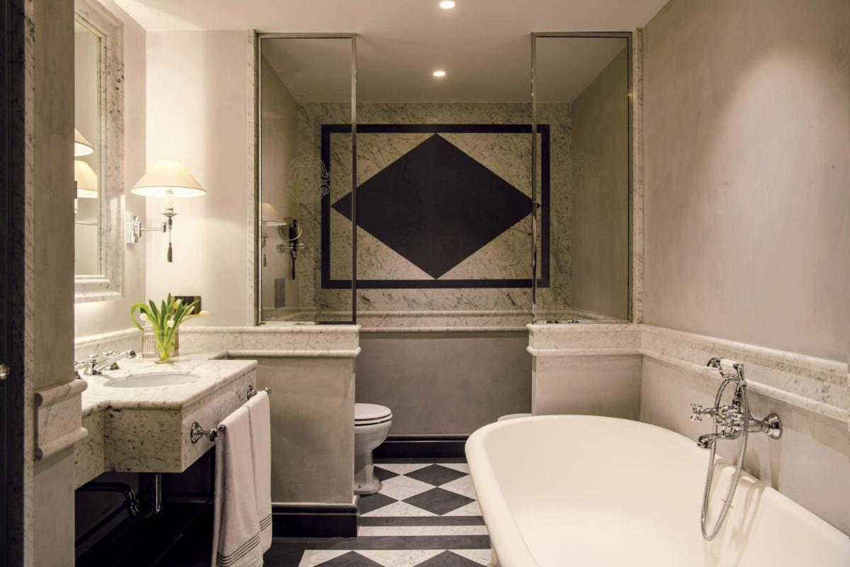 Helvetia&Bristol Firenze – Starhotels Collezione