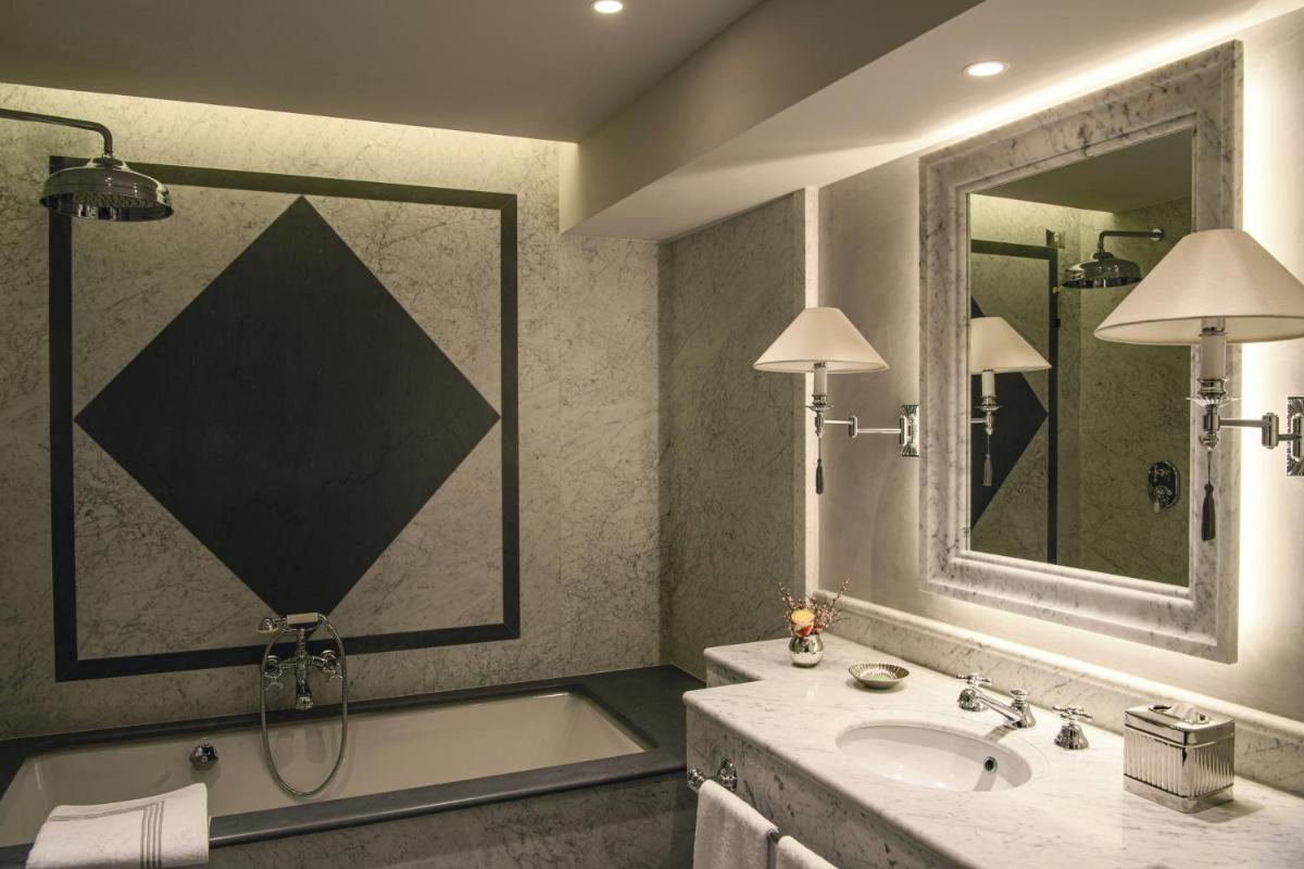 Helvetia&Bristol Firenze – Starhotels Collezione