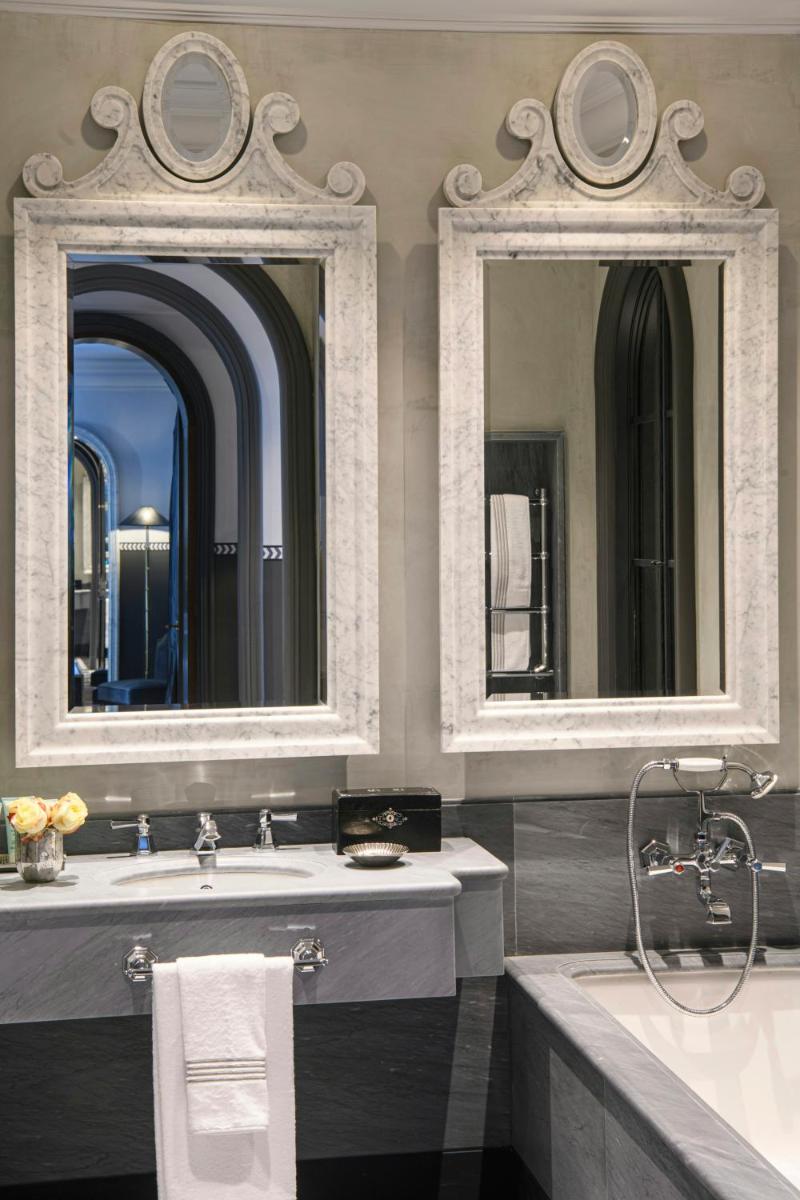 Helvetia&Bristol Firenze – Starhotels Collezione