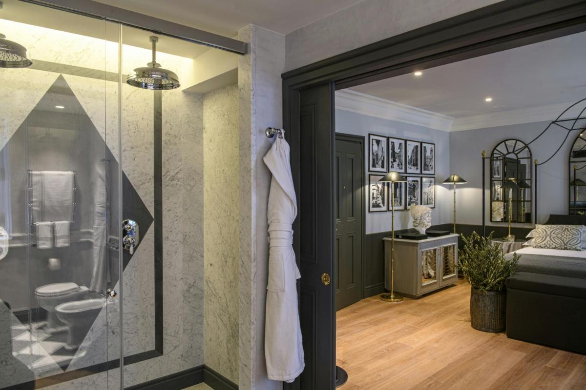 Helvetia&Bristol Firenze – Starhotels Collezione