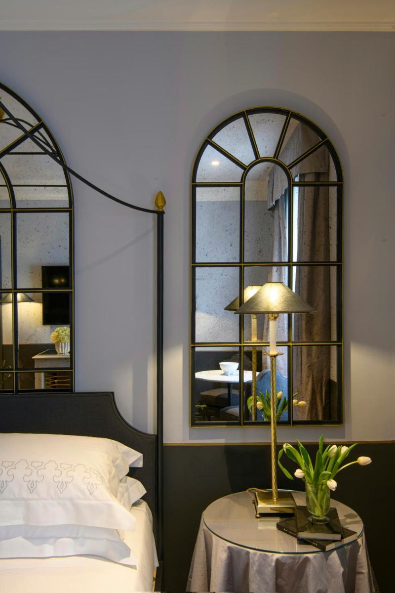 Helvetia&Bristol Firenze – Starhotels Collezione