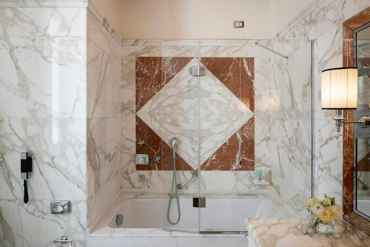 Helvetia&Bristol Firenze – Starhotels Collezione