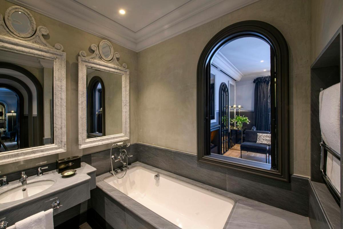 Helvetia&Bristol Firenze – Starhotels Collezione