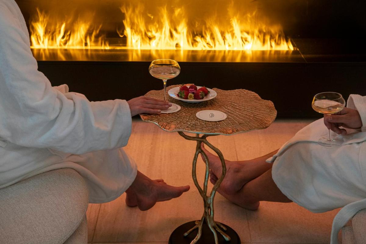 Helvetia&Bristol Firenze – Starhotels Collezione