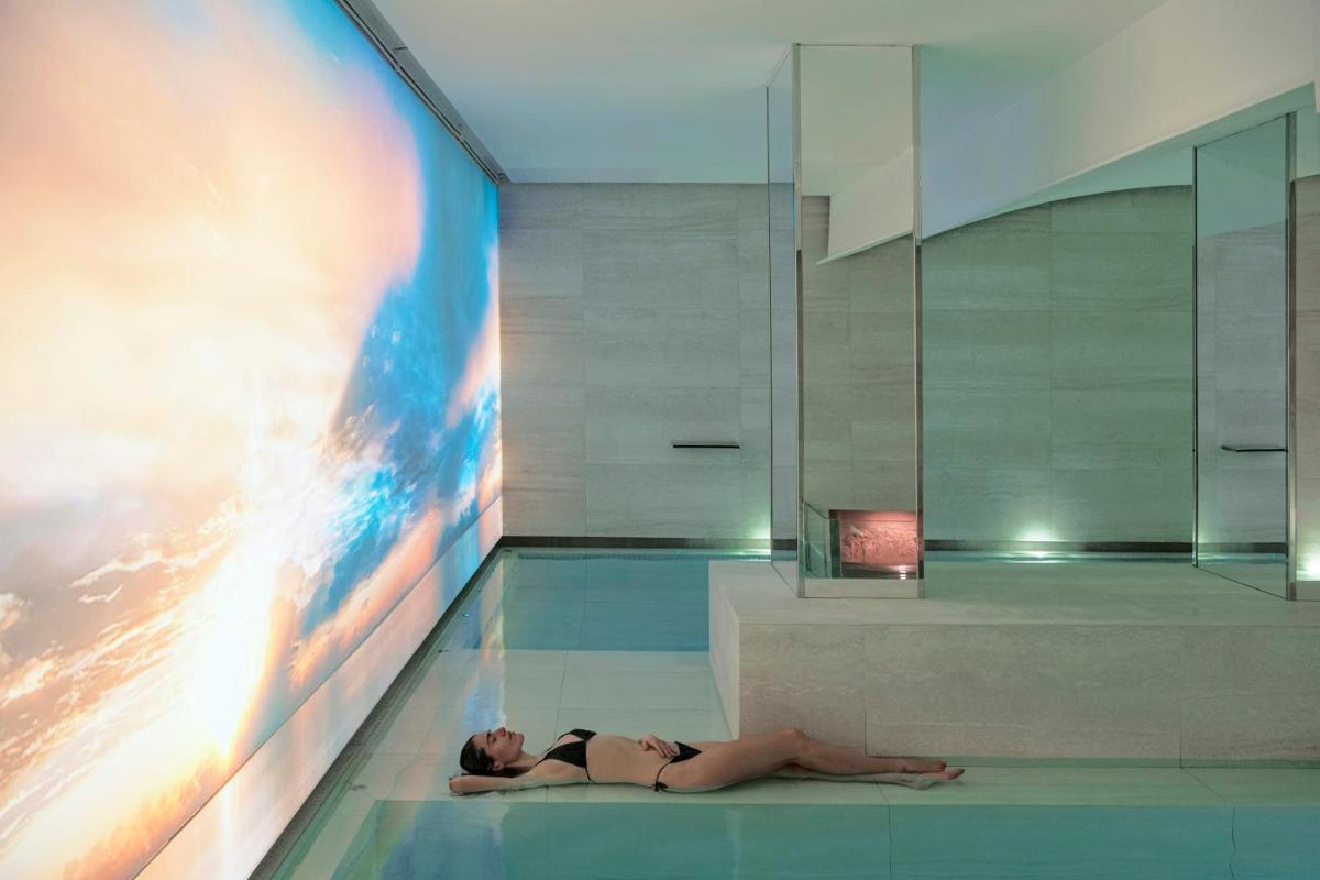 Helvetia&Bristol Firenze – Starhotels Collezione