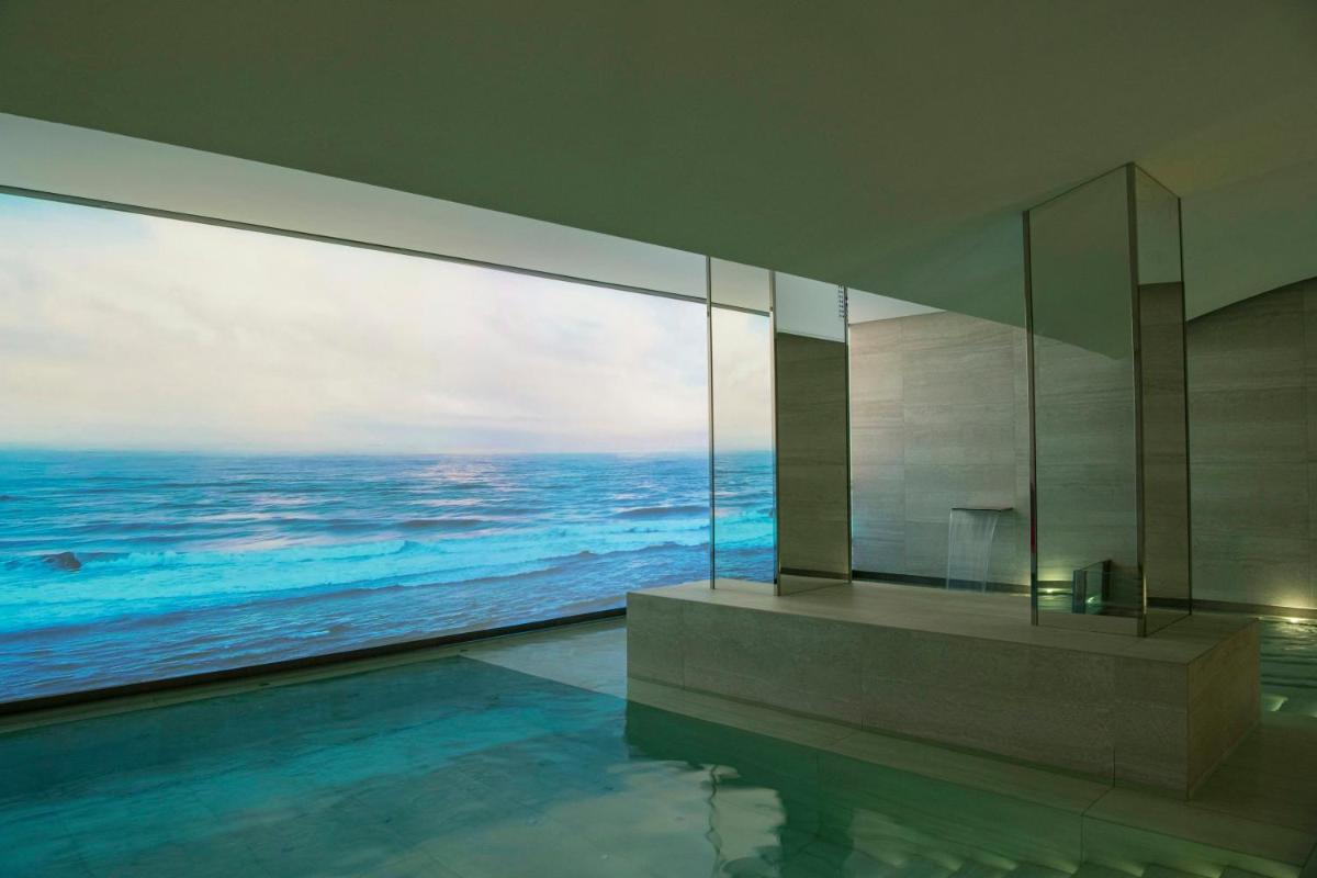 Helvetia&Bristol Firenze – Starhotels Collezione