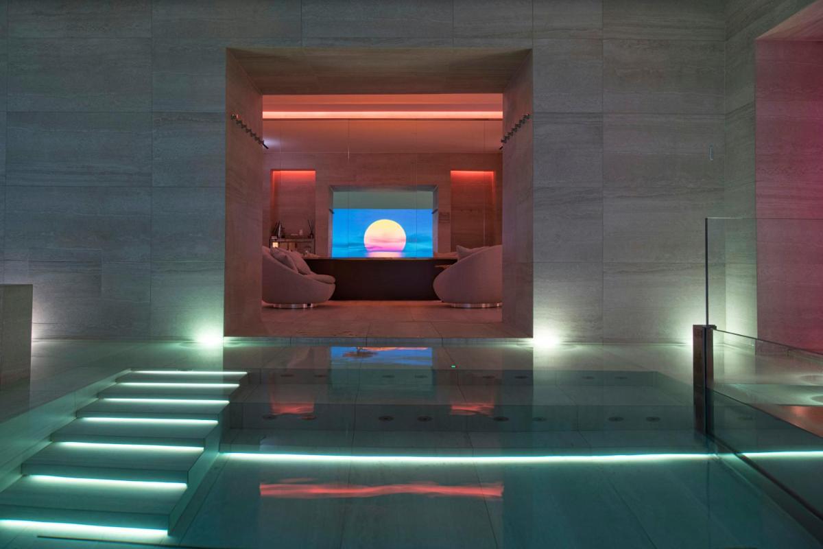 Helvetia&Bristol Firenze – Starhotels Collezione