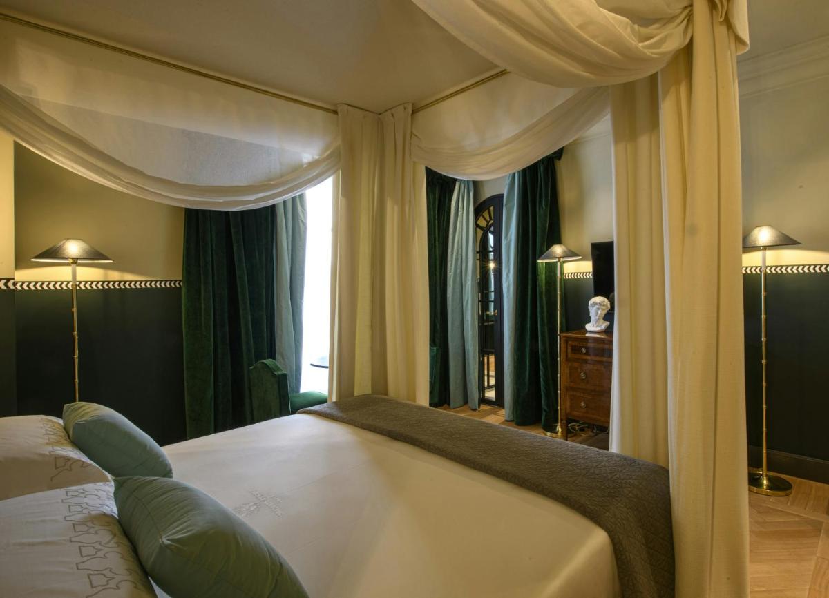 Helvetia&Bristol Firenze – Starhotels Collezione