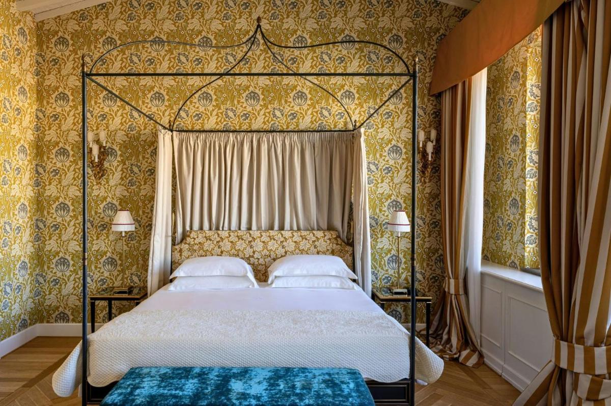 Helvetia&Bristol Firenze – Starhotels Collezione