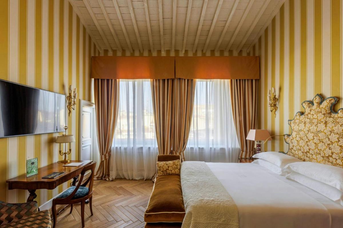 Helvetia&Bristol Firenze – Starhotels Collezione