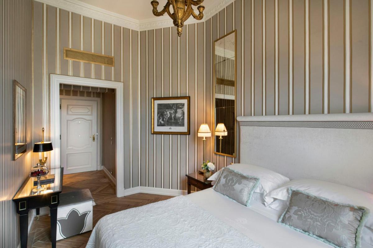 Helvetia&Bristol Firenze – Starhotels Collezione