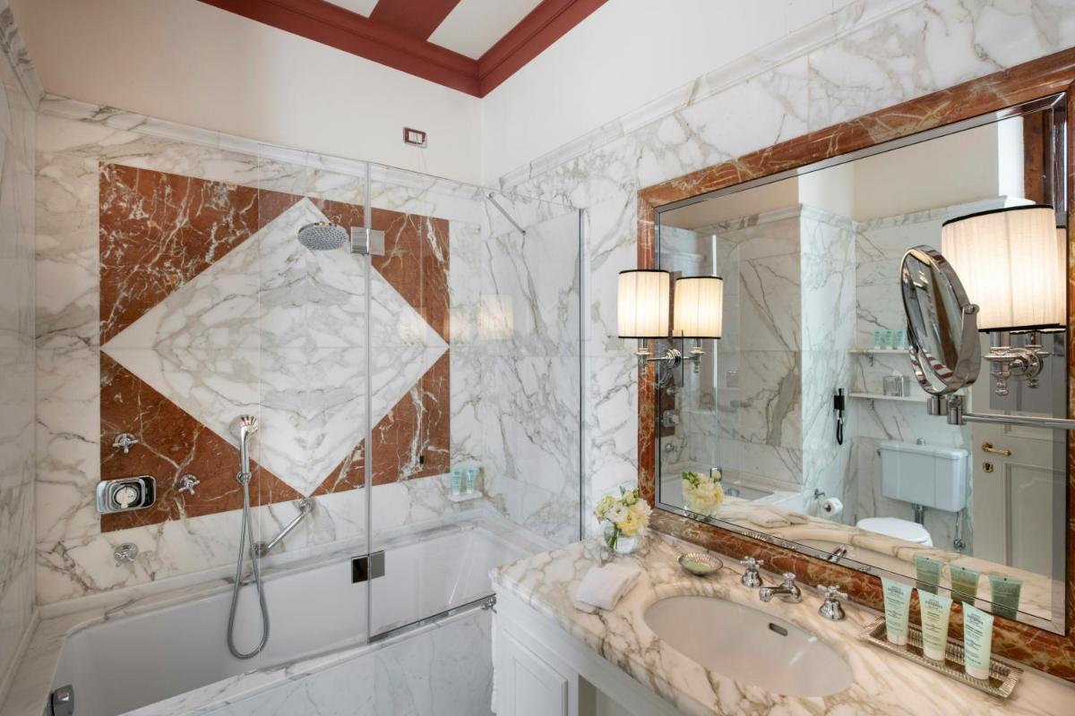Helvetia&Bristol Firenze – Starhotels Collezione