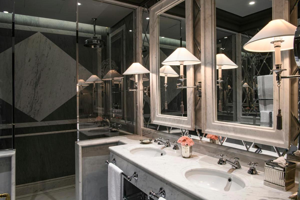 Helvetia&Bristol Firenze – Starhotels Collezione