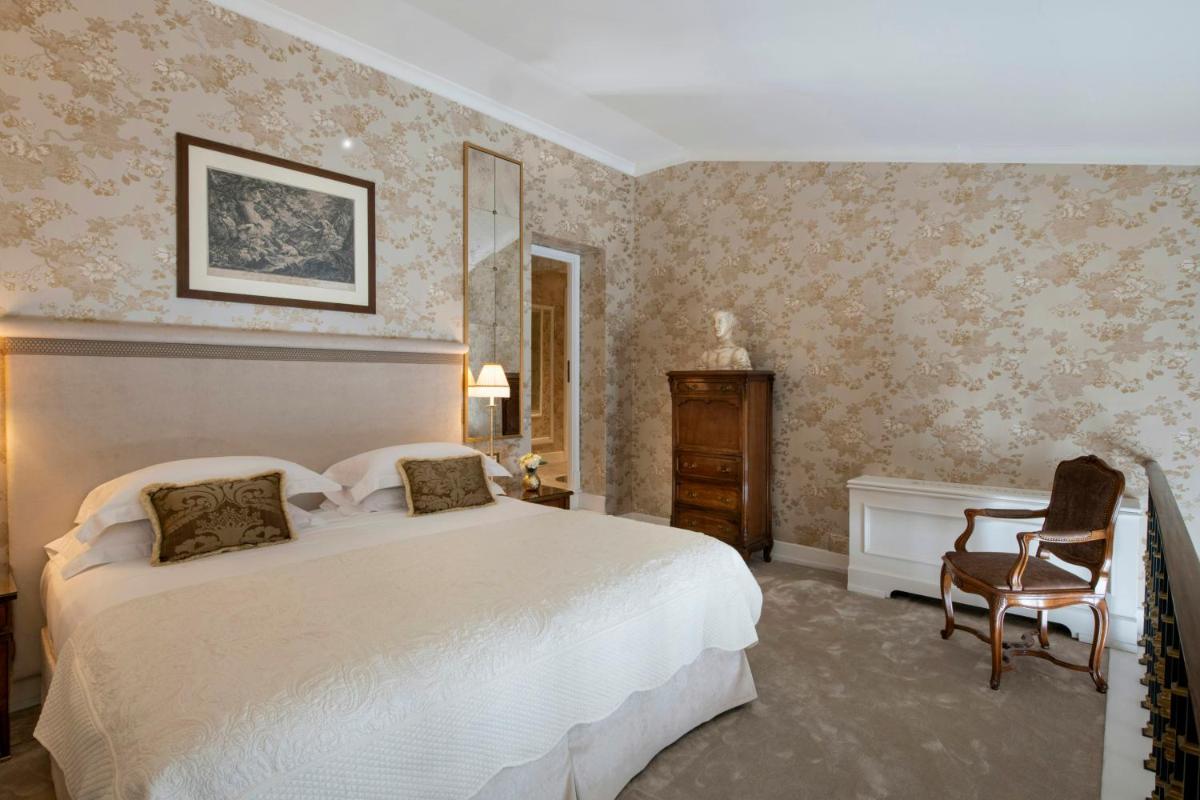 Helvetia&Bristol Firenze – Starhotels Collezione