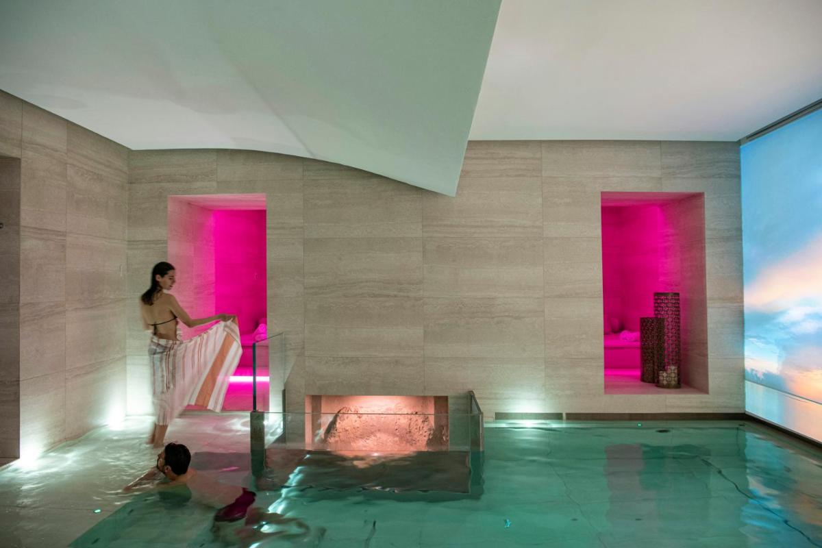 Helvetia&Bristol Firenze – Starhotels Collezione