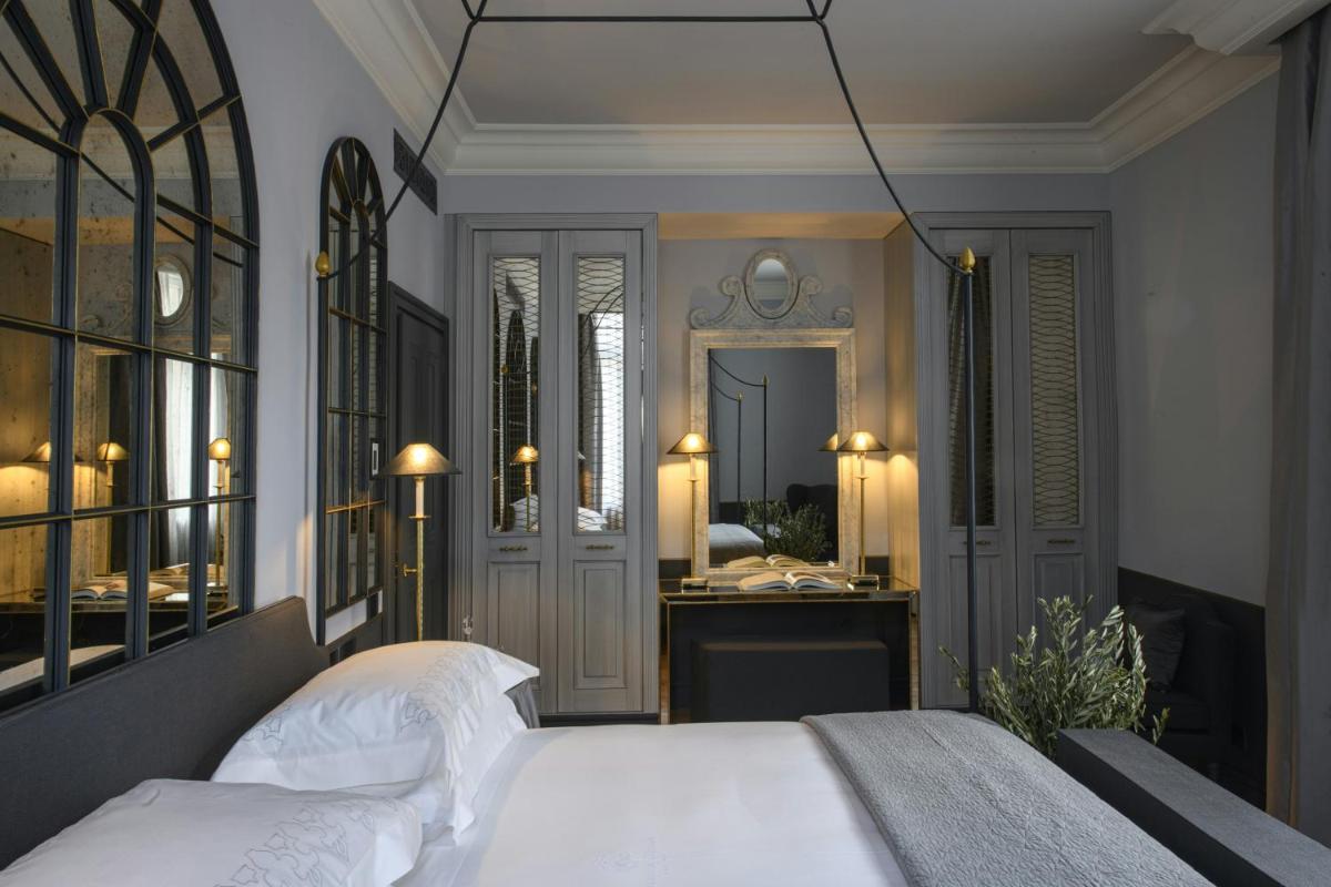 Helvetia&Bristol Firenze – Starhotels Collezione