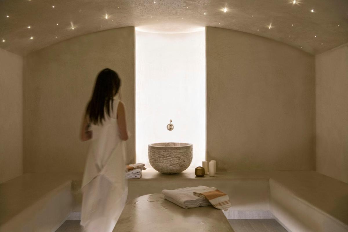 Helvetia&Bristol Firenze – Starhotels Collezione