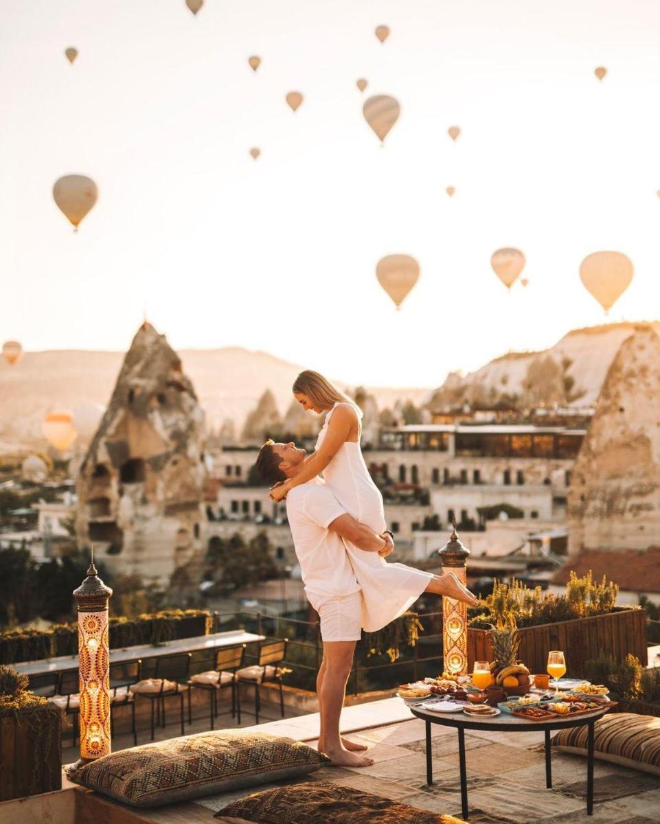 Henna Hotel-Adults Only