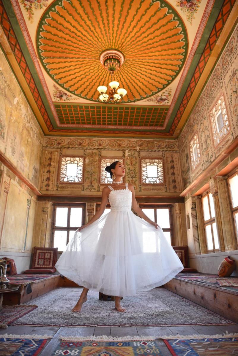 Henna Hotel-Adults Only