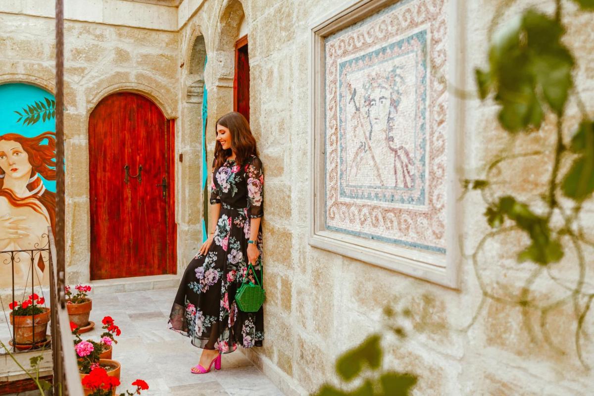 Henna Hotel-Adults Only