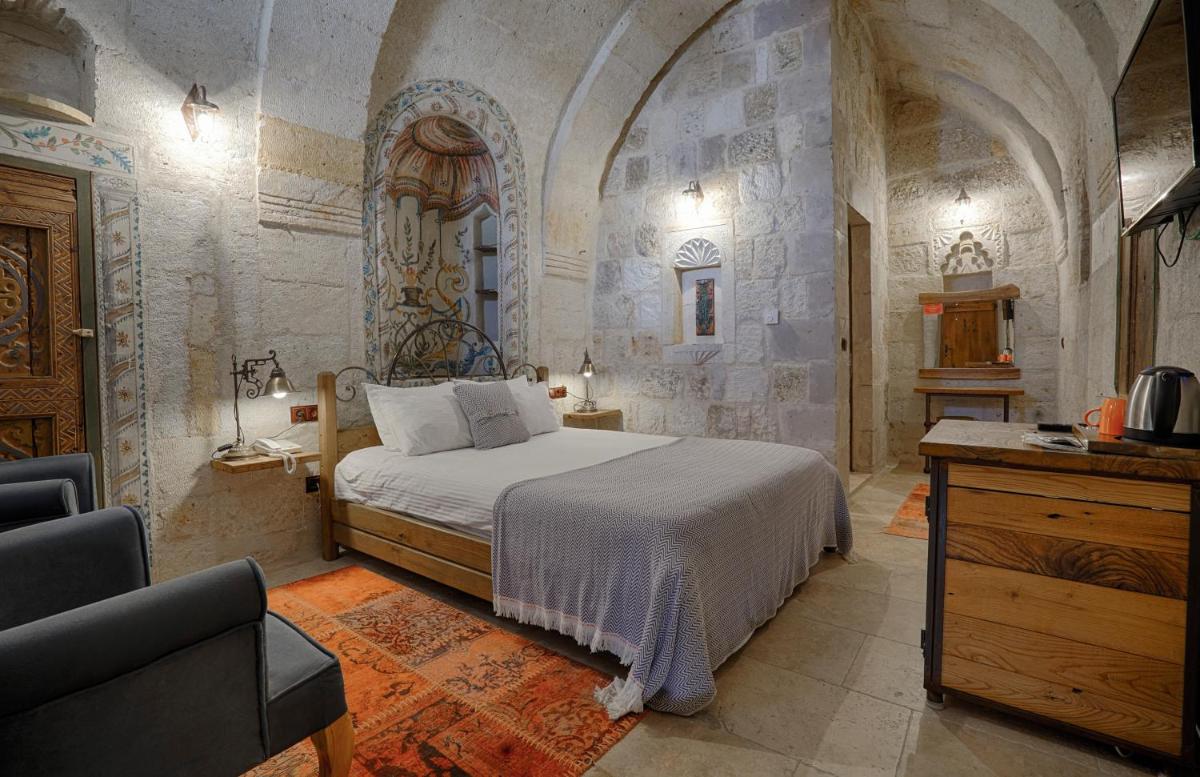 Henna Hotel-Adults Only