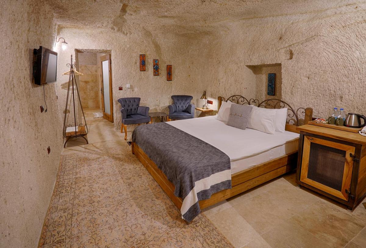 Henna Hotel-Adults Only