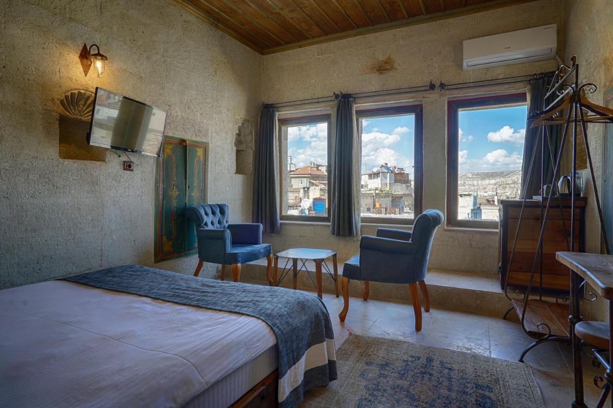 Henna Hotel-Adults Only