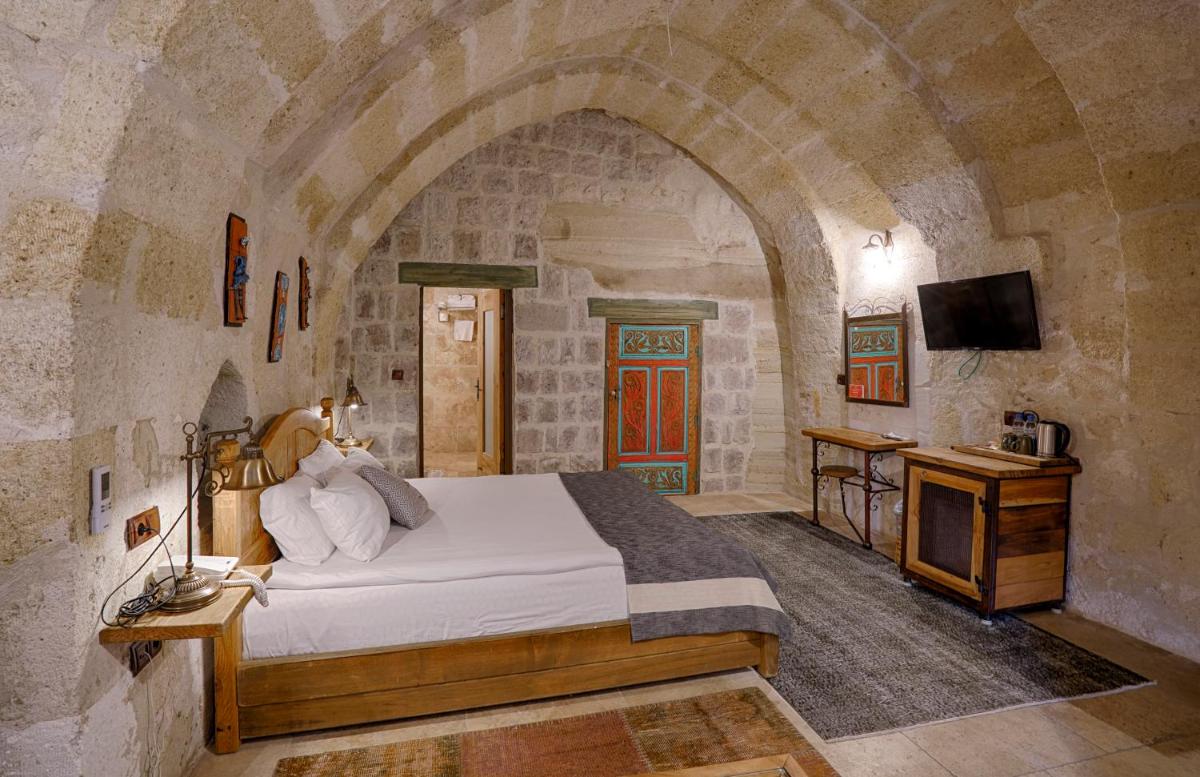 Henna Hotel-Adults Only