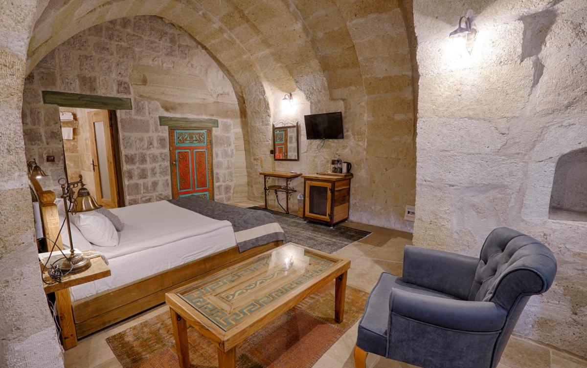 Henna Hotel-Adults Only