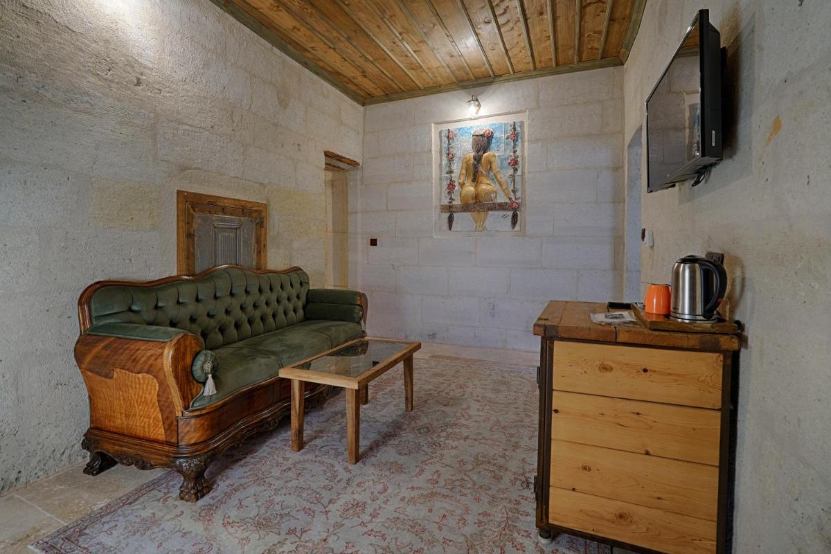 Henna Hotel-Adults Only