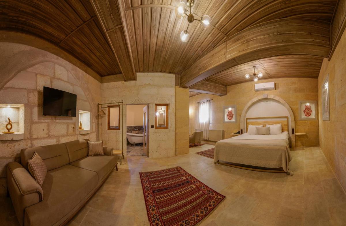 Henna Hotel-Adults Only