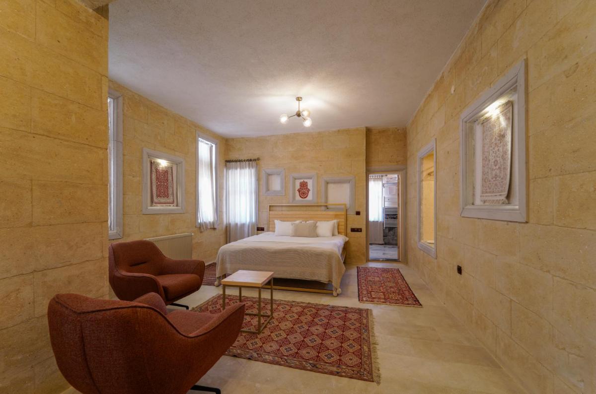 Henna Hotel-Adults Only