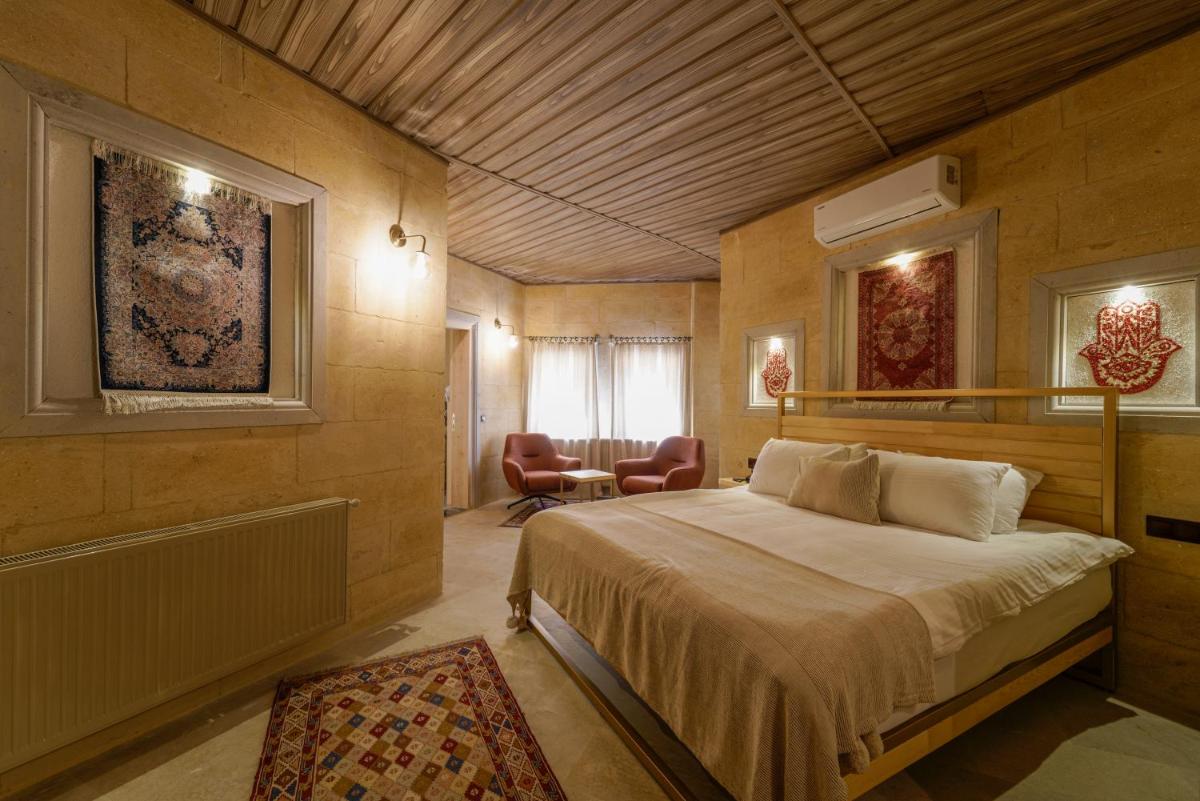 Henna Hotel-Adults Only