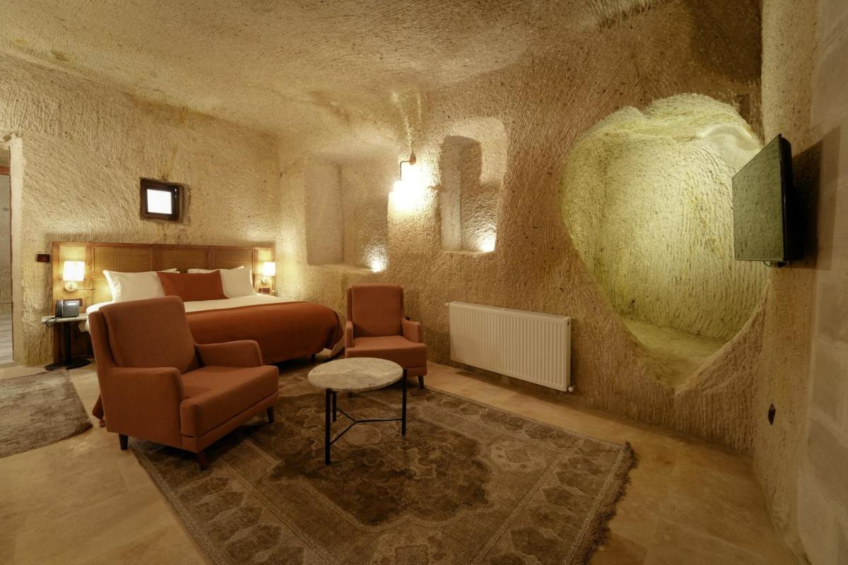 Henna Hotel-Adults Only