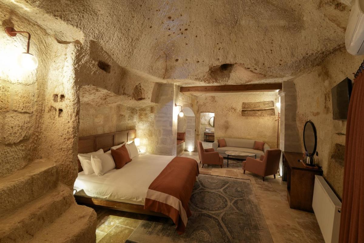 Henna Hotel-Adults Only