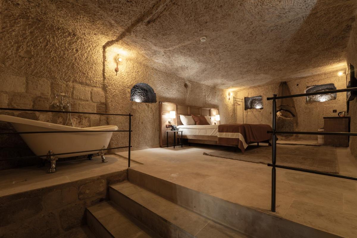 Henna Hotel-Adults Only