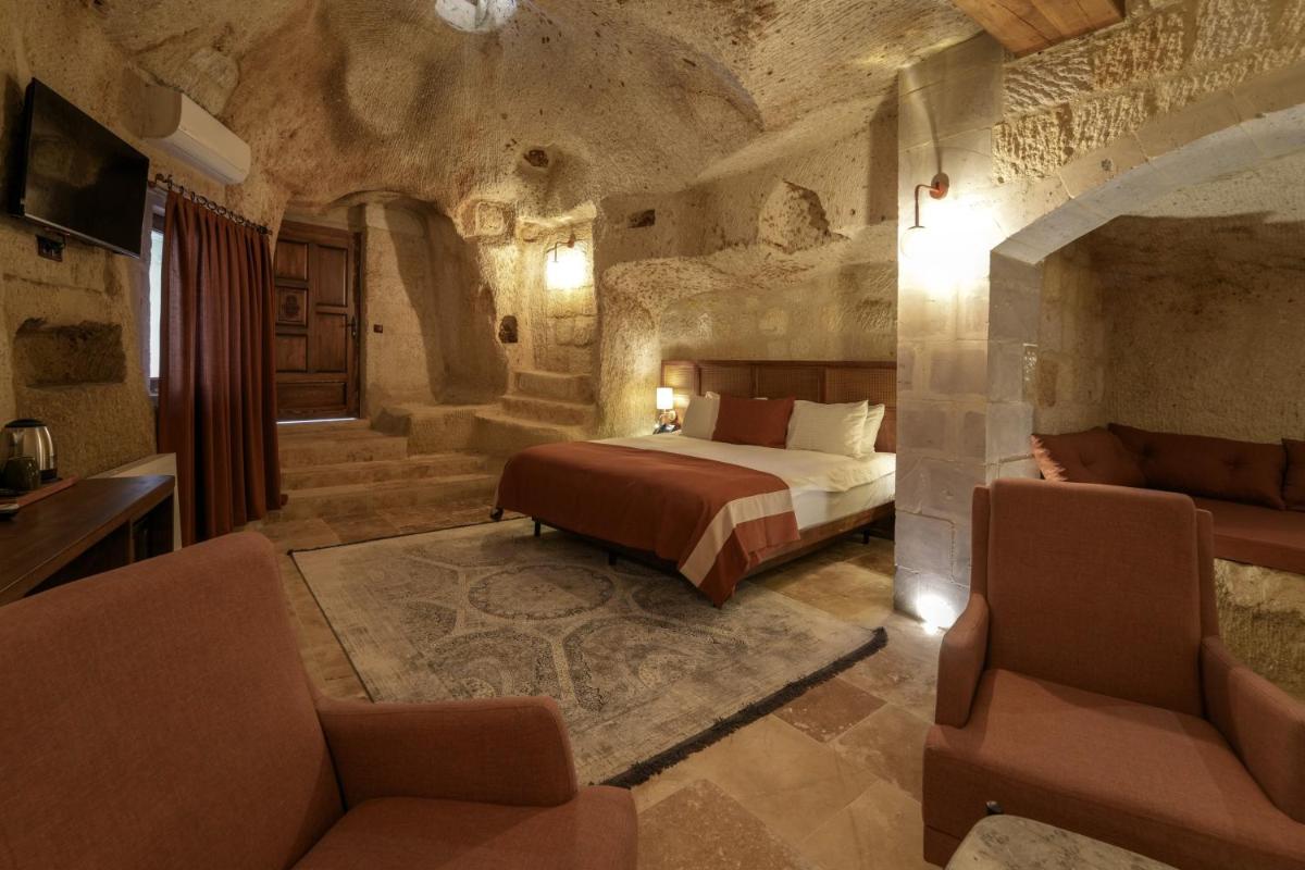 Henna Hotel-Adults Only
