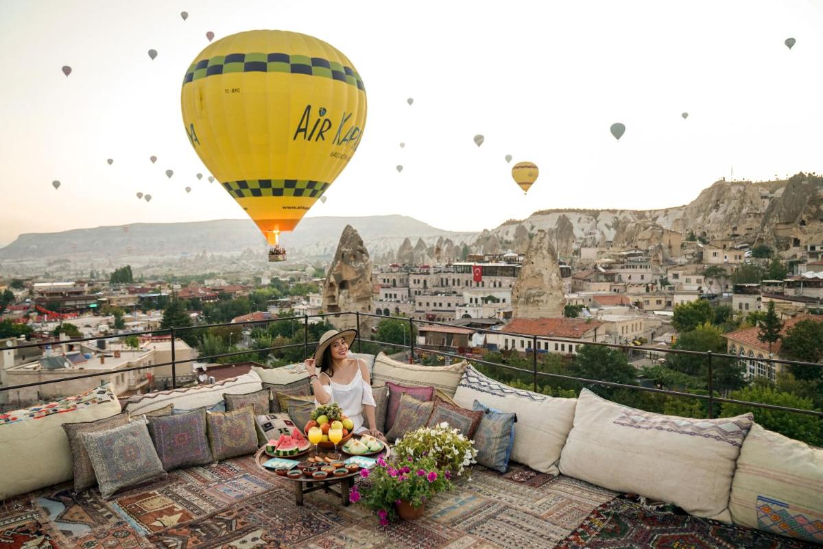 Henna Hotel-Adults Only
