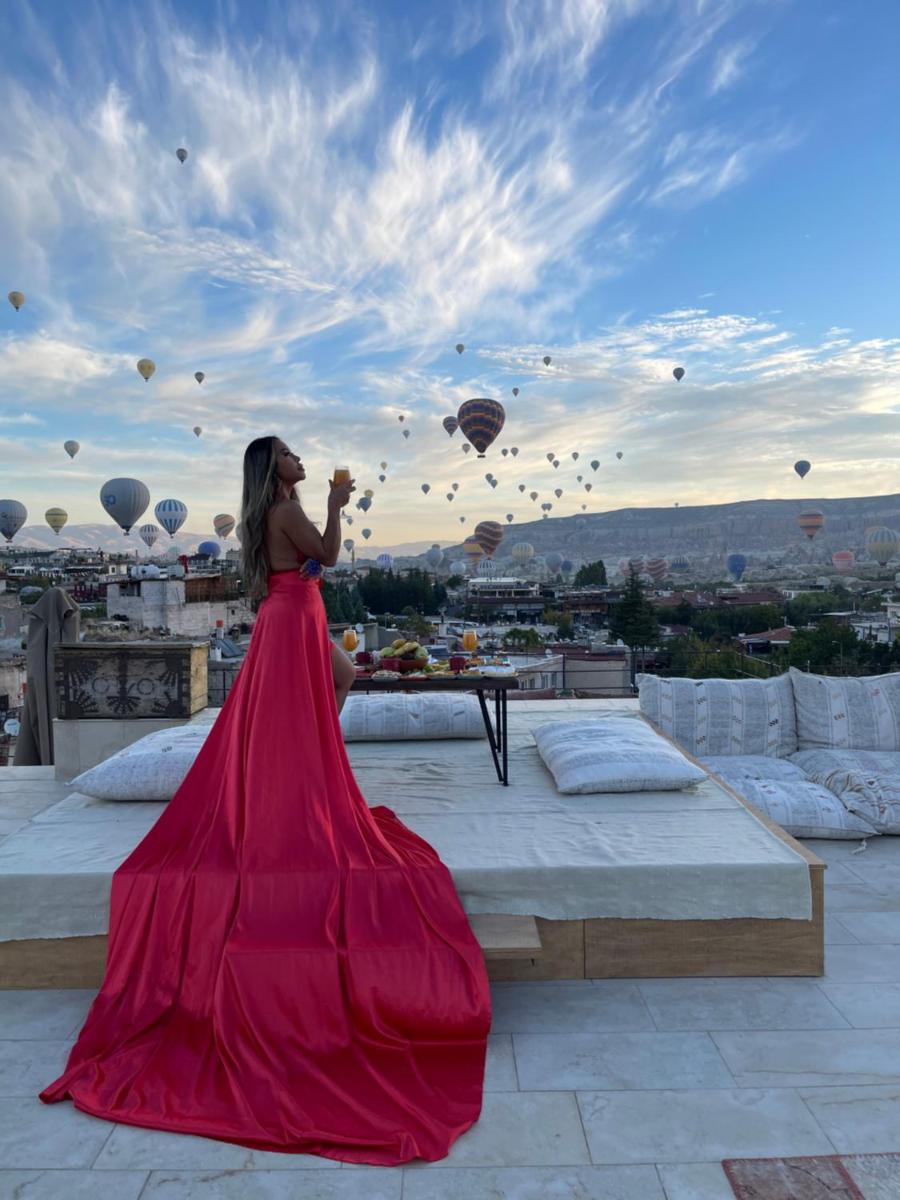 Henna Hotel-Adults Only