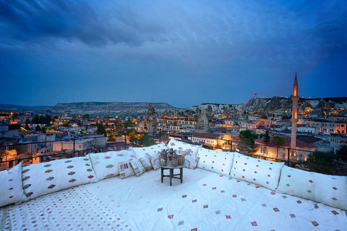 Henna Hotel-Adults Only