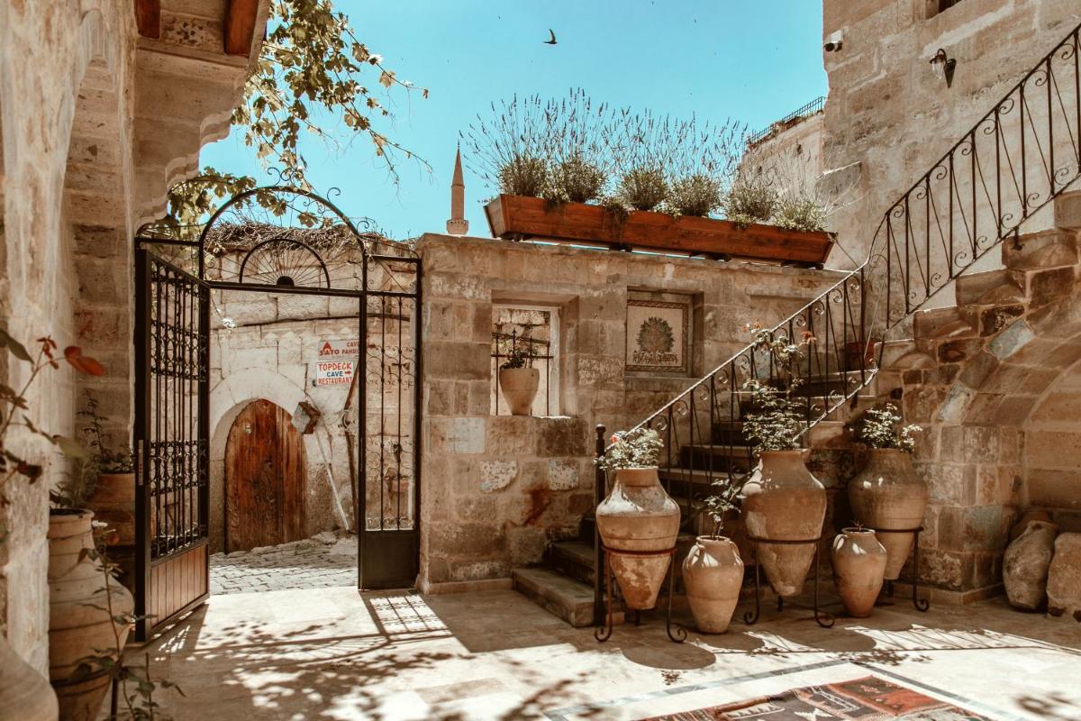 Henna Hotel-Adults Only