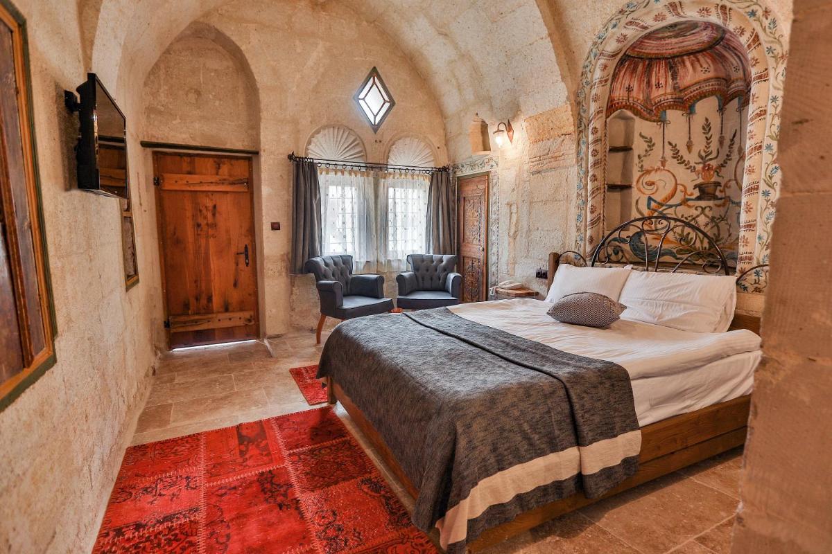 Henna Hotel-Adults Only