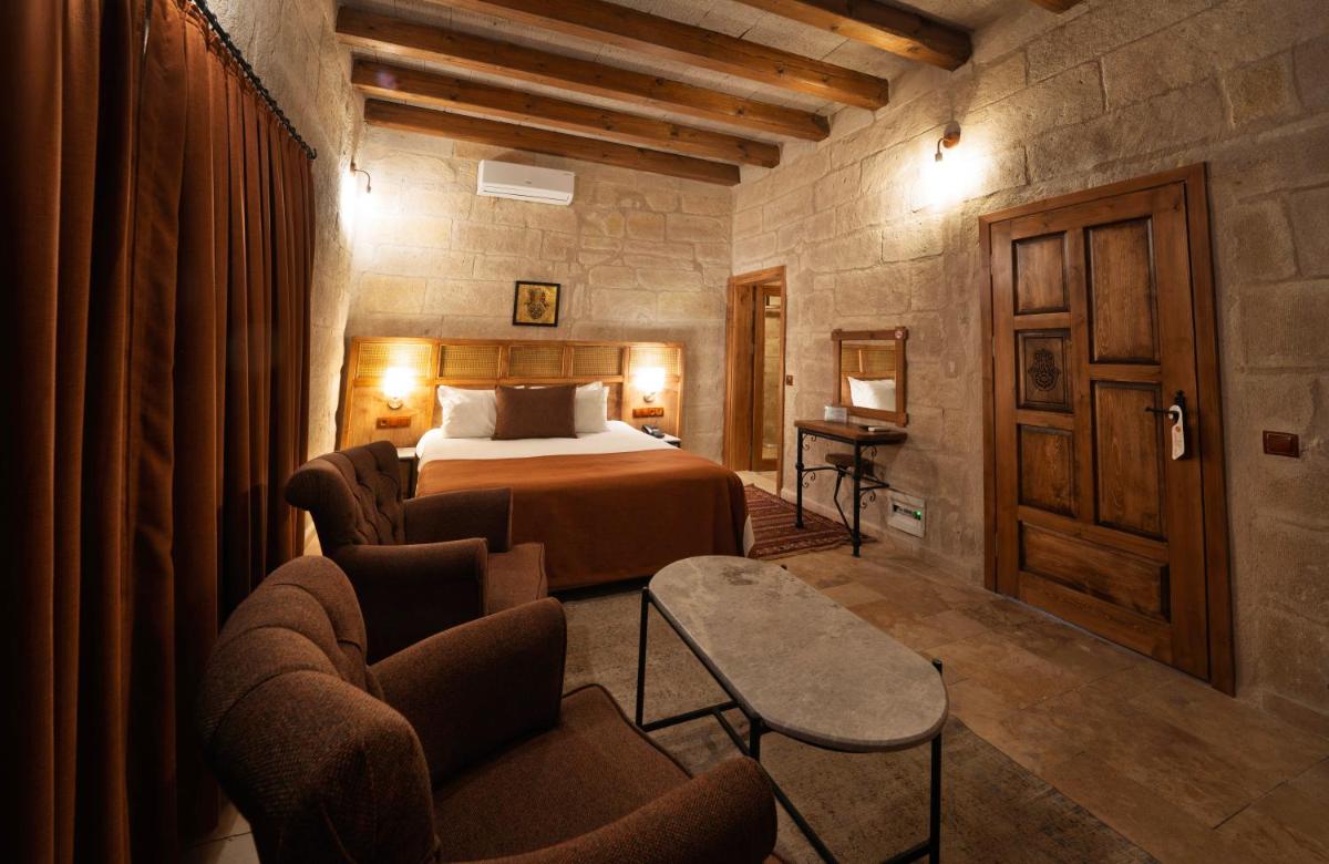 Henna Hotel-Adults Only