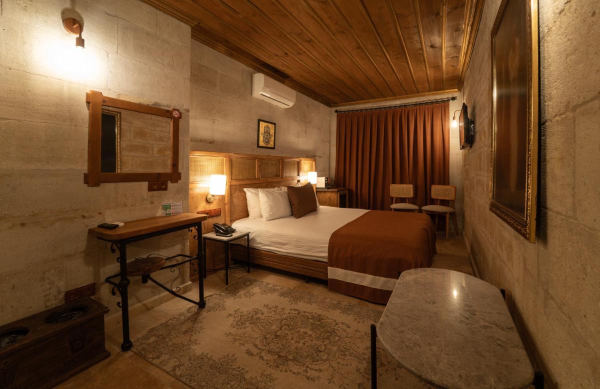 Henna Hotel-Adults Only