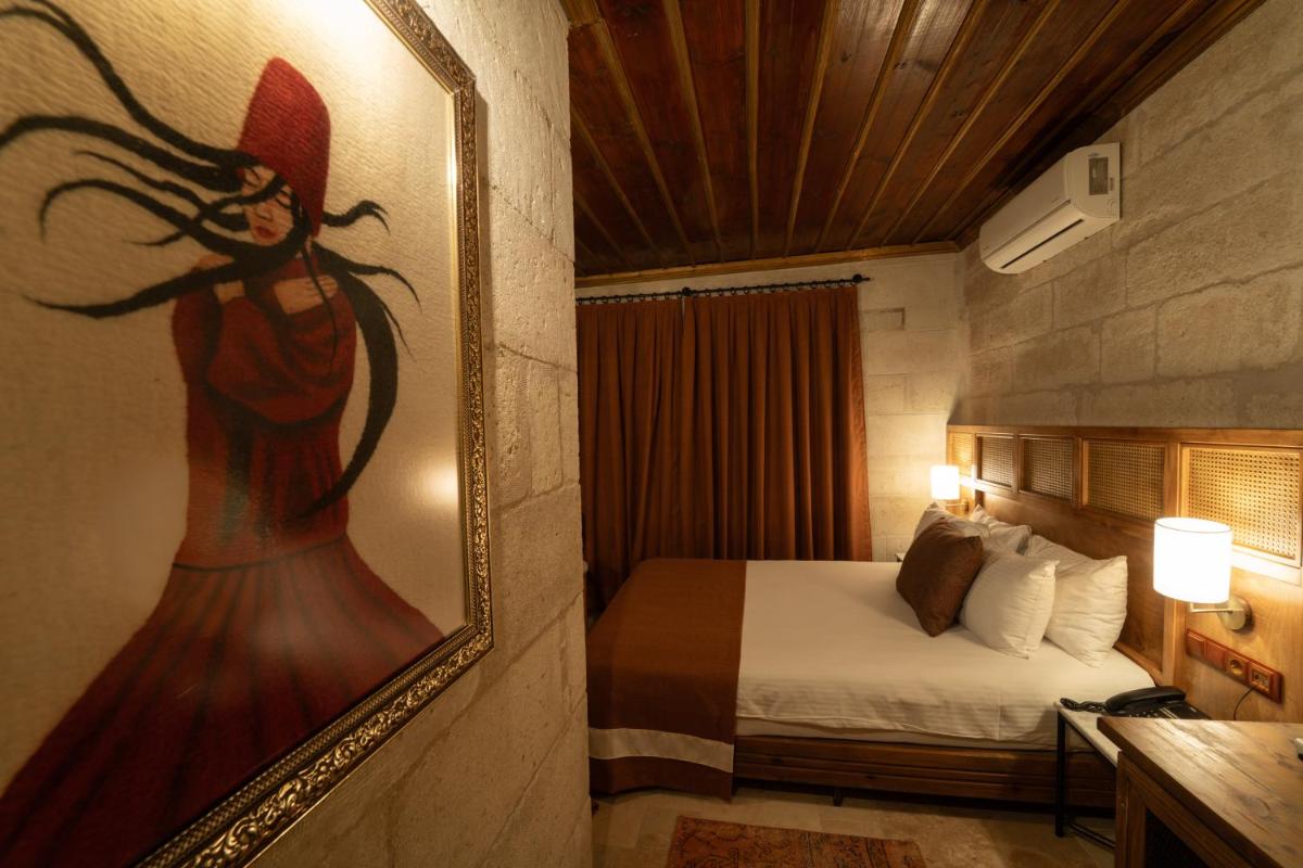 Henna Hotel-Adults Only