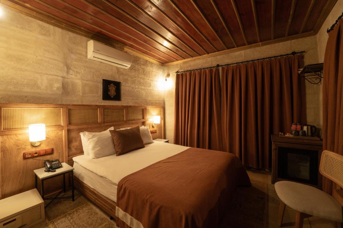Henna Hotel-Adults Only