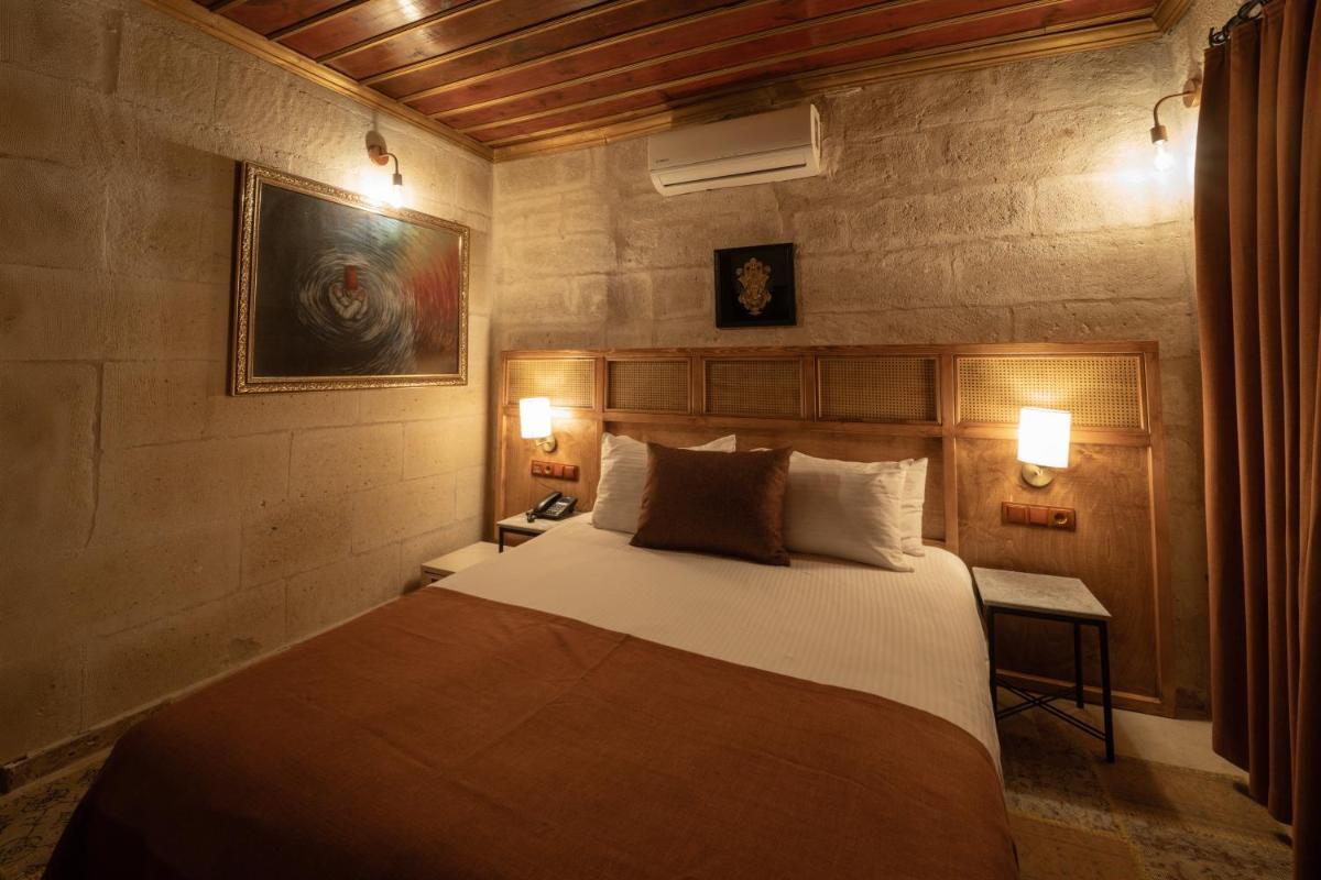 Henna Hotel-Adults Only